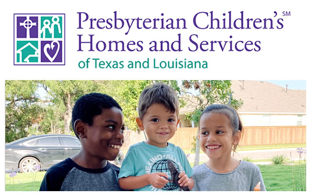 Presbyterian Children’s Homes and Services