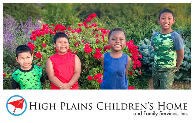 High Plains Children's Home