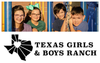 Texas Girls & Boys Ranch