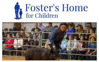 Foster’s Home for Children
