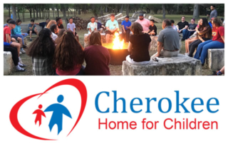 Cherokee Home for Children
