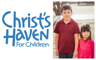 Christ’s Haven For Children