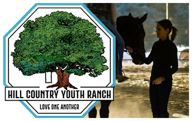 Hill Country Youth Ranch - TCHC