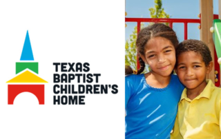Texas Baptist Children’s Home
