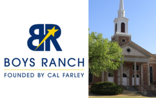Cal Farley’s Boys Ranch