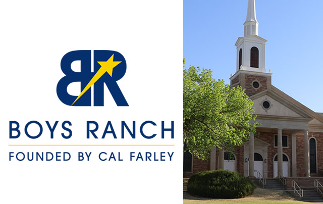 Cal Farley’s Boys Ranch