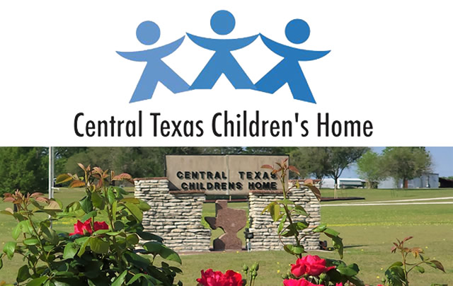 Central Texas Children’s Home