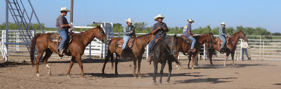 West Texas Boys Ranch