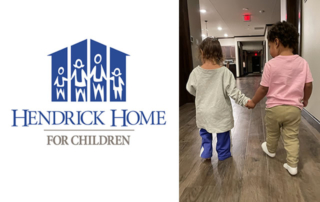 Hendrick Home for Children